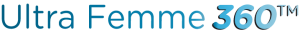 Ultra Femme 360 Logo