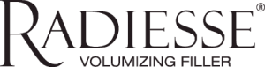 Radiesse Dermal Filler Logo