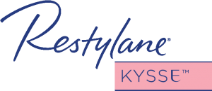 Restylane Kysse Logo