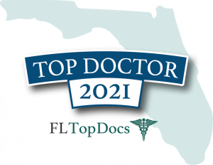 Florida Top Doctors 2021