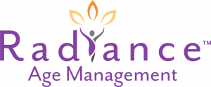 Radiance Age Management Logo