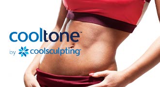 CoolTone by CoolSculpting